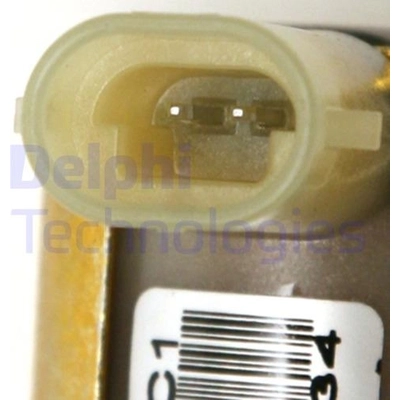 New Pressure Regulator by DELPHI - HTV102 pa4