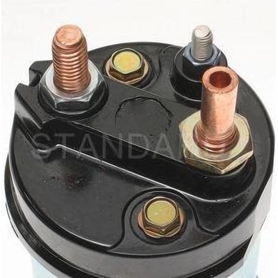 New Solenoid by BLUE STREAK (HYGRADE MOTOR) - SS418 pa3