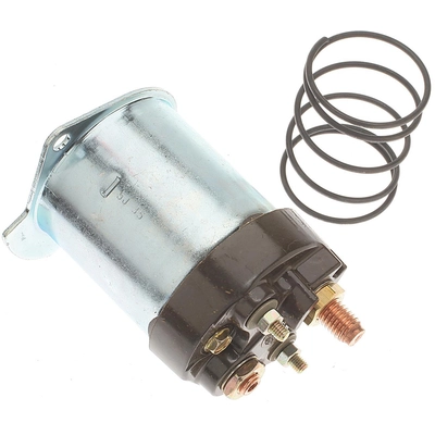 BWD AUTOMOTIVE - S682 - Starter Solenoid pa2