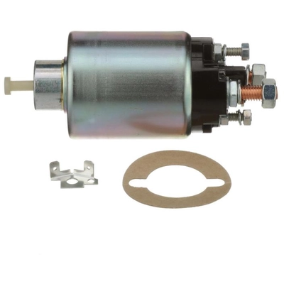 STANDARD - PRO SERIES - SS736 - Starter Solenoid pa7