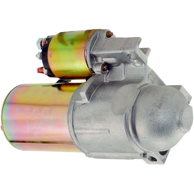 AC DELCO - 337-1129 - Starter pa1