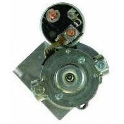 New Starter by ACDELCO PROFESSIONAL - 337-1025 pa3