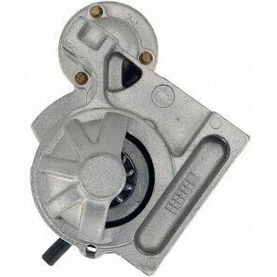 New Starter by ACDELCO PROFESSIONAL - 337-1025 pa7