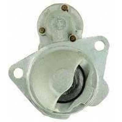 New Starter by ACDELCO PROFESSIONAL - 337-1026 pa1