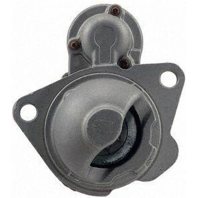 New Starter by ACDELCO PROFESSIONAL - 337-1026 pa7