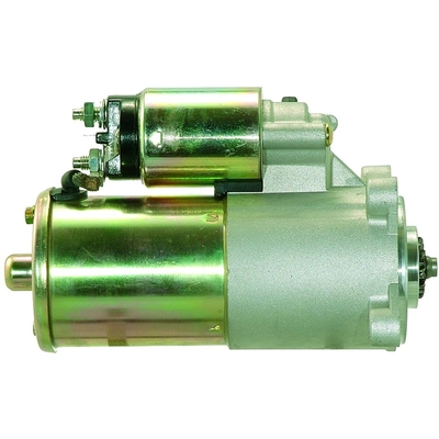 ACDELCO PROFESSIONAL - 337-1053 - Starter pa2