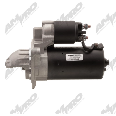 New Starter by AMPRO - 10879N pa4