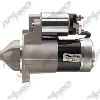 New Starter by AMPRO - 17708N pa4