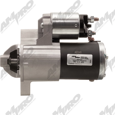 New Starter by AMPRO - 17933N pa4