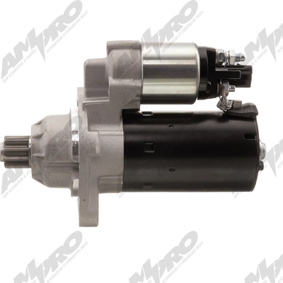 New Starter by AMPRO - 17969N pa4