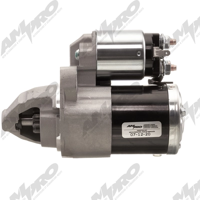 New Starter by AMPRO - 17994N pa4