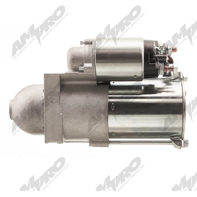 New Starter by AMPRO - 6485N pa4