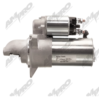 New Starter by AMPRO - 6490N pa4