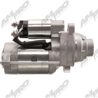 New Starter by AMPRO - 6675N pa4