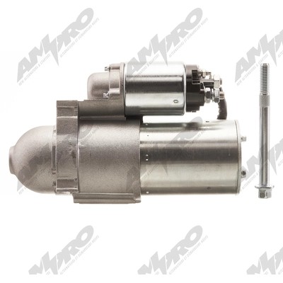 New Starter by AMPRO - 6757N pa4