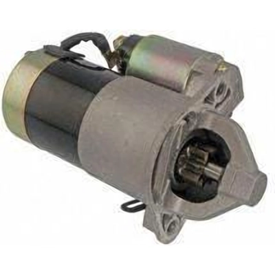 New Starter by AUTO 7 - 576-0077 pa1