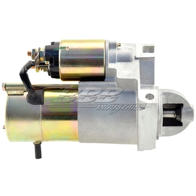 BBB INDUSTRIES - N6442 - Premium Starter pa1