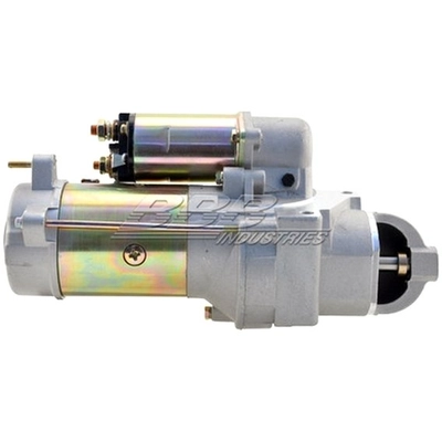 BBB INDUSTRIES - N6469 - Premium Starter pa2