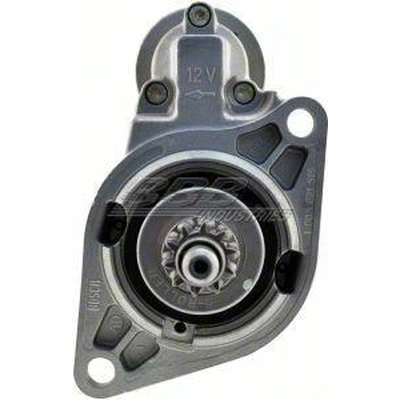 New Starter by BBB INDUSTRIES - N17417 pa3