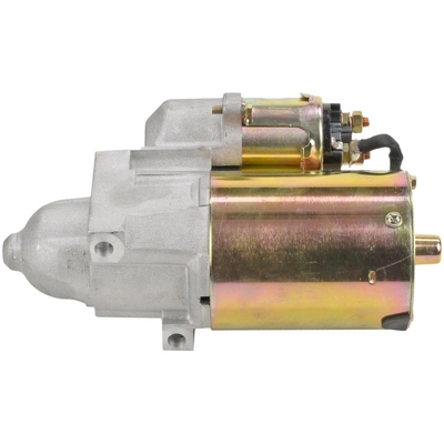 BOSCH - SR8529N - New Starter pa15