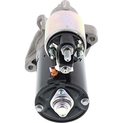 BOSCH - SR0448N - New Starter pa5