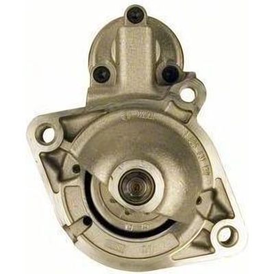 New Starter by BOSCH - SR0474N pa3