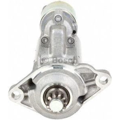 New Starter by BOSCH - SR0856N pa2