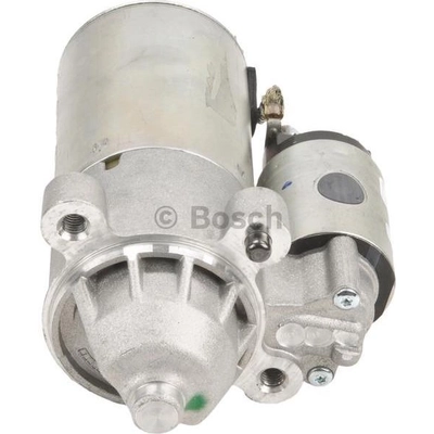 New Starter by BOSCH - SR7516N pa1