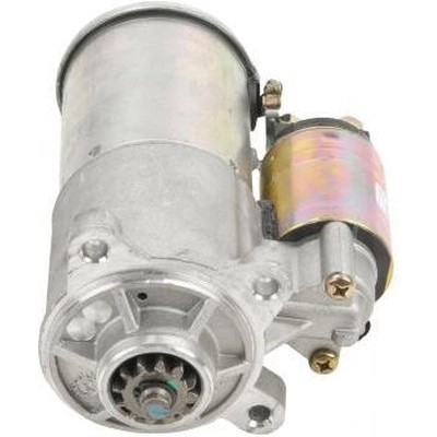 New Starter by BOSCH - SR7581N pa5