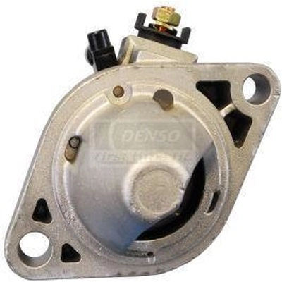 New Starter by DENSO - 281-6006 pa5