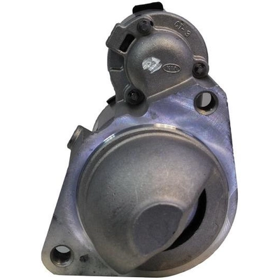 New Starter by DENSO - 281-6009 pa2