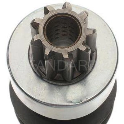 New Starter Drive by BLUE STREAK (HYGRADE MOTOR) - SDN1A pa3