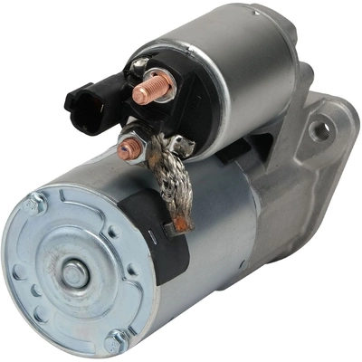 MANDO - 12A1357 - Starter pa1