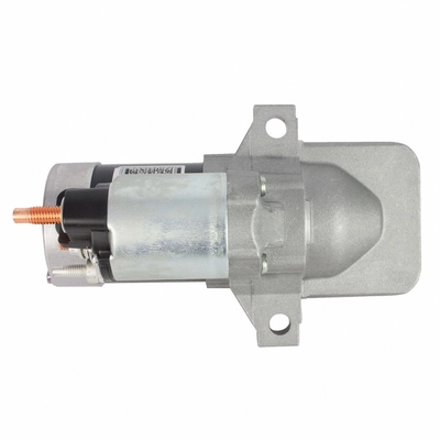 New Starter by MOTORCRAFT - SA1082 pa4