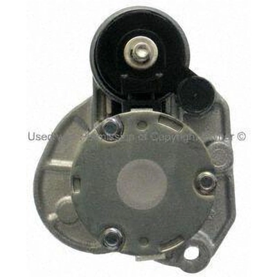 New Starter by QUALITY-BUILT - 19202N pa2