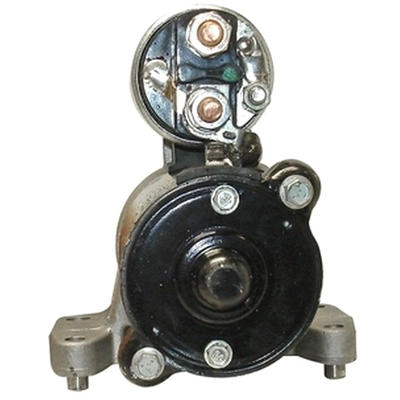 QUALITY-BUILT - 19403N - Starter pa1