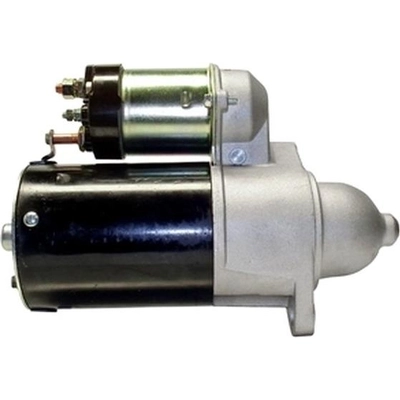 New Starter by QUALITY-BUILT - 6475MSN pa1