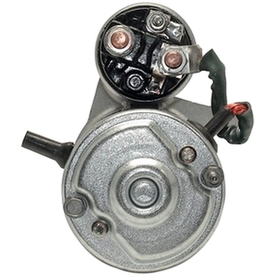 QUALITY-BUILT - 6488SN - Starter pa1