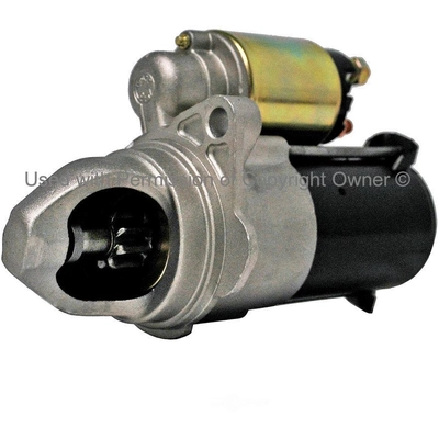 New Starter by QUALITY-BUILT - 6947SN pa5