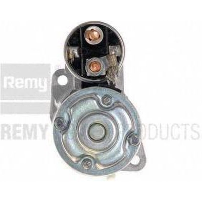 New Starter by REMY - 95005 pa2