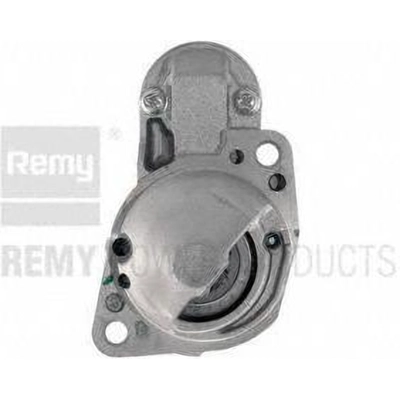 New Starter by REMY - 95005 pa3