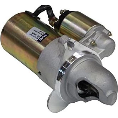 New Starter by TYC - 1-06490 pa6