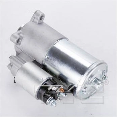 New Starter by TYC - 1-06658 pa16