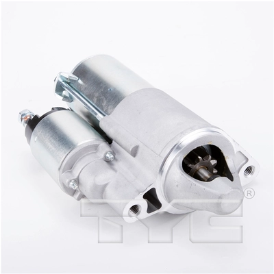 New Starter by TYC - 1-06761 pa2