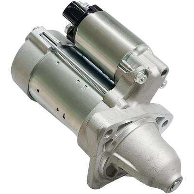 TYC - 1-19259 - Starter pa2