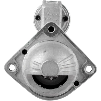 New Starter by VALEO - 438151 pa9