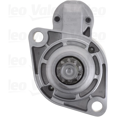 New Starter by VALEO - 438174 pa5