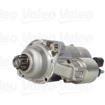 New Starter by VALEO - 438176 pa2