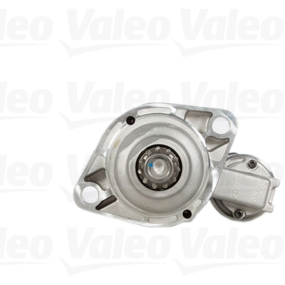 New Starter by VALEO - 438176 pa3