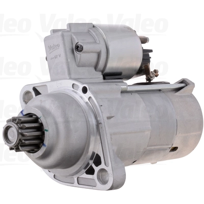 New Starter by VALEO - 438226 pa1